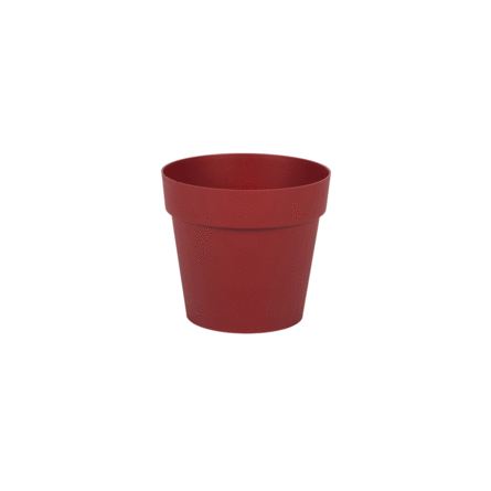 Pot Rond TOSCANE Ø15 cm - 1,6 L