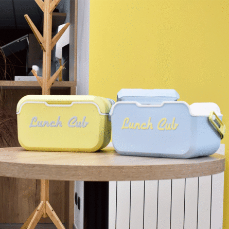 Petite glacière LUNCH CUB – 5 L