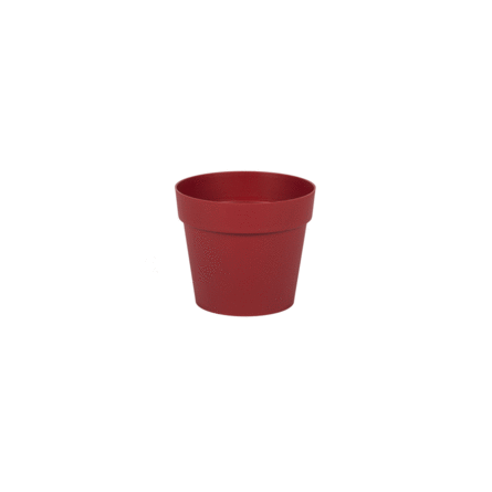 Pot Rond TOSCANE Ø 13 cm - 1,1 L