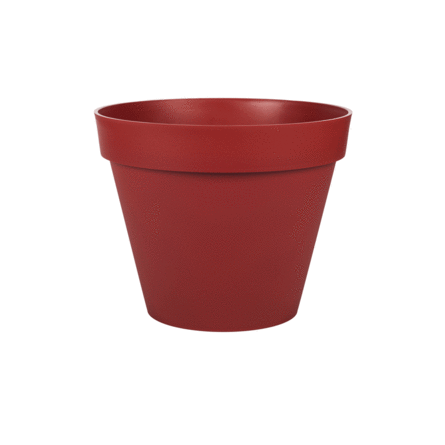 Pot Rond TOSCANE Ø 40 cm - 23 L