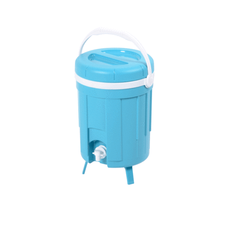 Robinet pour fontaine Isotherme EDA
