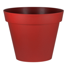 Pot Rond TOSCANE Ø 1 m - 356 L