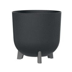 Cache-pot à pieds IRIS Ø 30 cm – 15 L