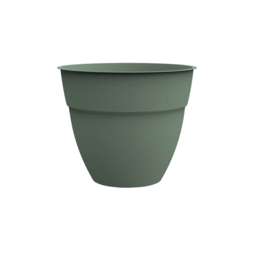 Pot Rond OSAKA Ø 50 cm – 56,8 L - Vert Laurier