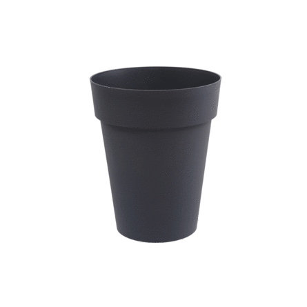 Vase Rond Mi-Haut TOSCANE - 50 L