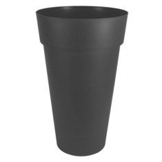 Vase Rond Haut TOSCANE XXL - 90 L