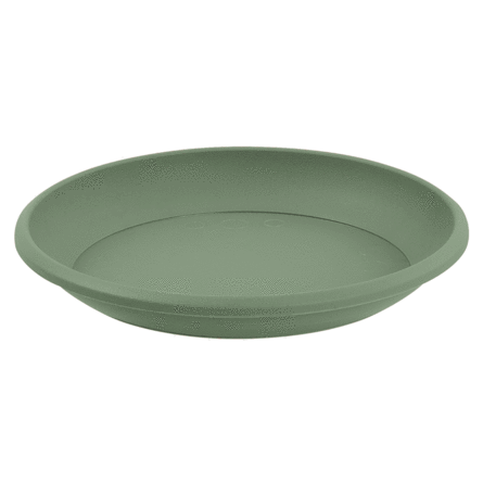 Soucoupe Ronde OSAKA Ø 38 cm pour Pot OSAKA Ø 50 cm