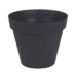 Pot Rond TOSCANE Ø 80 cm - 170 L