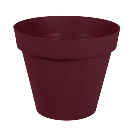 Pot Rond TOSCANE Ø 80 cm - 170 L