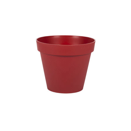 Pot Rond TOSCANE Ø 25 cm - 6 L