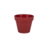 Pot Rond TOSCANE Ø 20 cm - 3 L