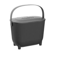 Poubelle à compost avec filtre – 10 L