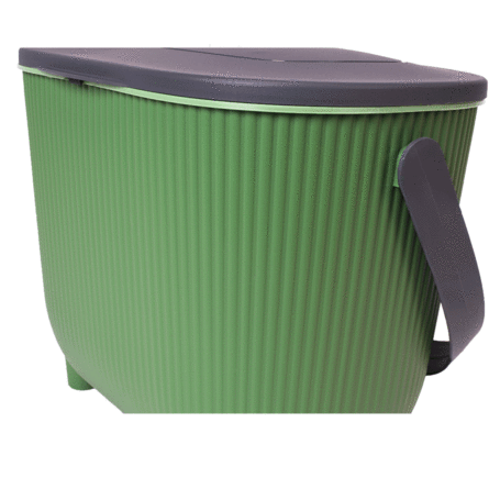 Poubelle à compost avec filtre – 10 L