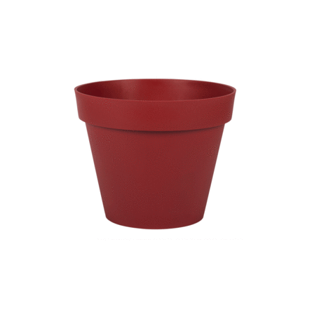 Pot Rond TOSCANE Ø 30 cm - 10 L