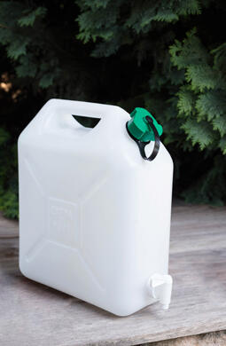 Jerrycan Alimentaire 20 L - OUTIFRANCE