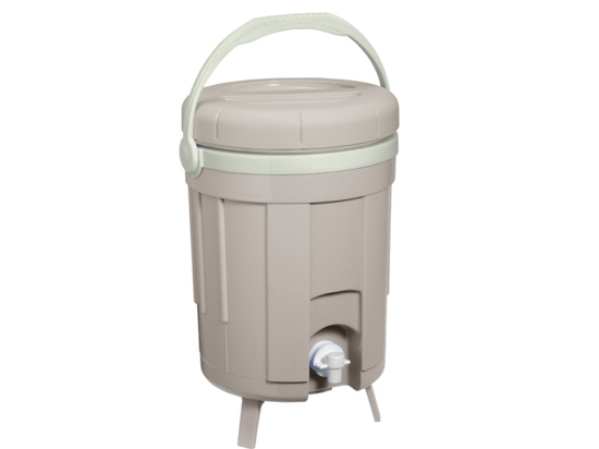 Poubelle De Cuisine Poubelle Mince Poubelle De Salle De Bain 10L En Plastique Bac De Salle De