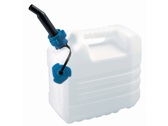 Jerricans alimentaires et fûts | Jerrican Alimentaire Pliable - 15 L - sans BPA