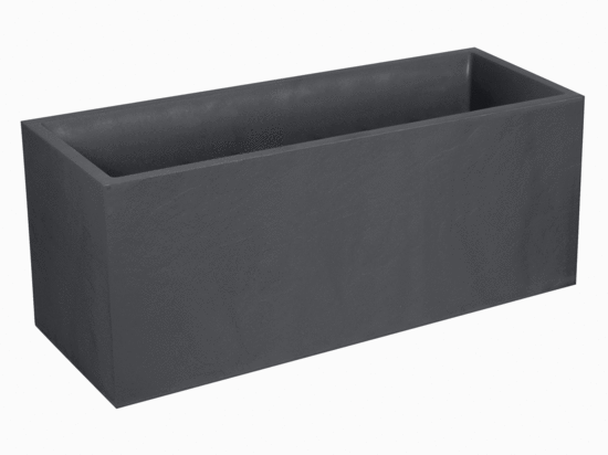 Jardinière Béton Pour Extérieur Et Terrasse